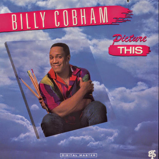 Cobham, Billy - Picture This
