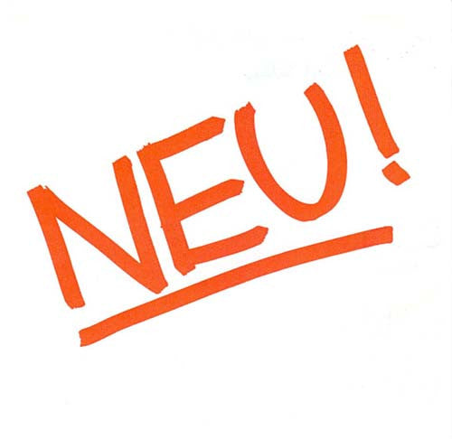 Neu - Neu