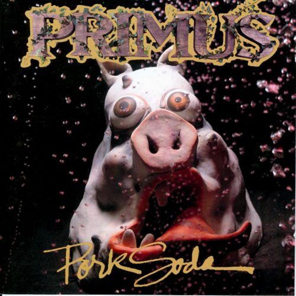 Primus - Pork Soda