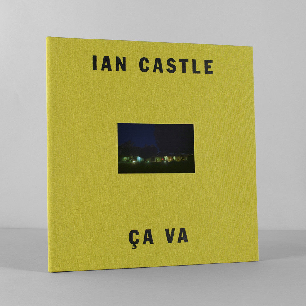 Ian Castle - Ca Va