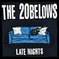 20Belows - Late Nights - RecordPusher  