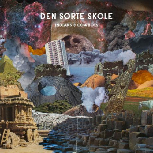 Den Sorte Skole - Indians & Cowboys