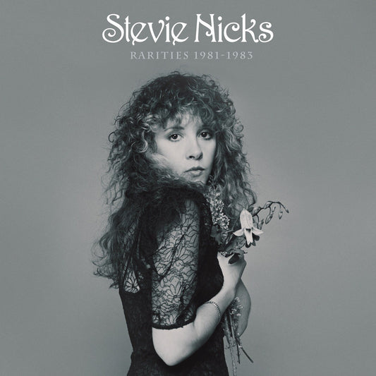 Nicks, Stevie - Rarities 1981 - 1983
