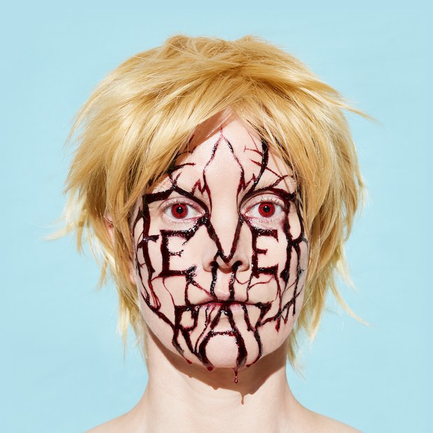 Fever Ray ‎– Plunge