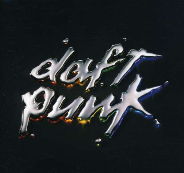 Daft Punk - Discovery.