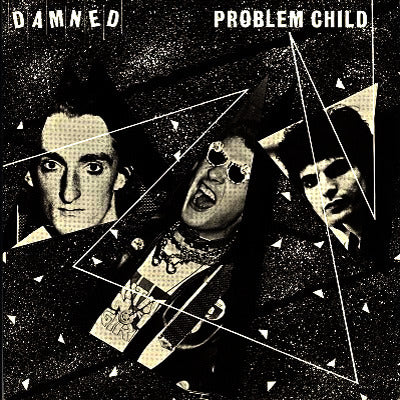 Damned - Problem Child