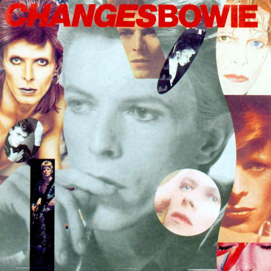 Bowie, David - Changesbowie