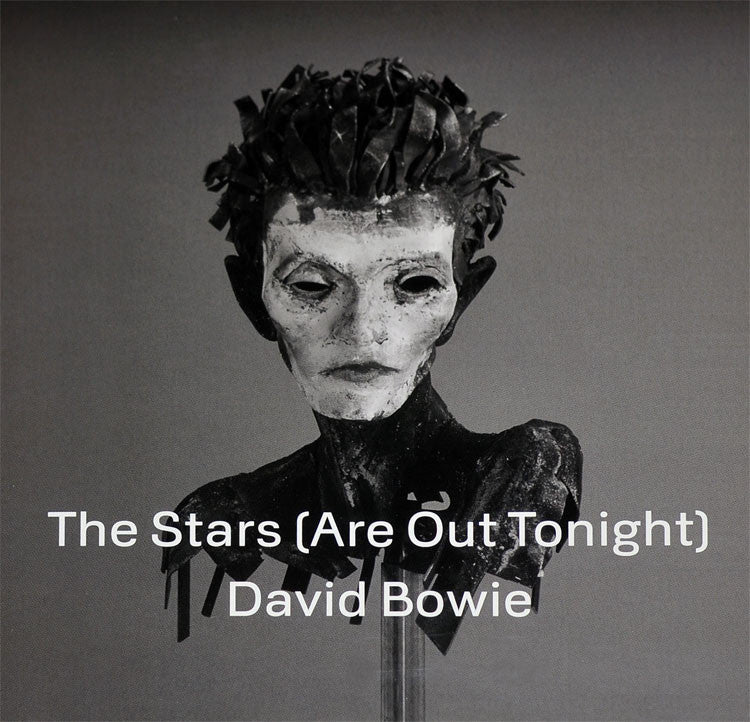 Bowie, David - The Stars (Are Out Tonight)