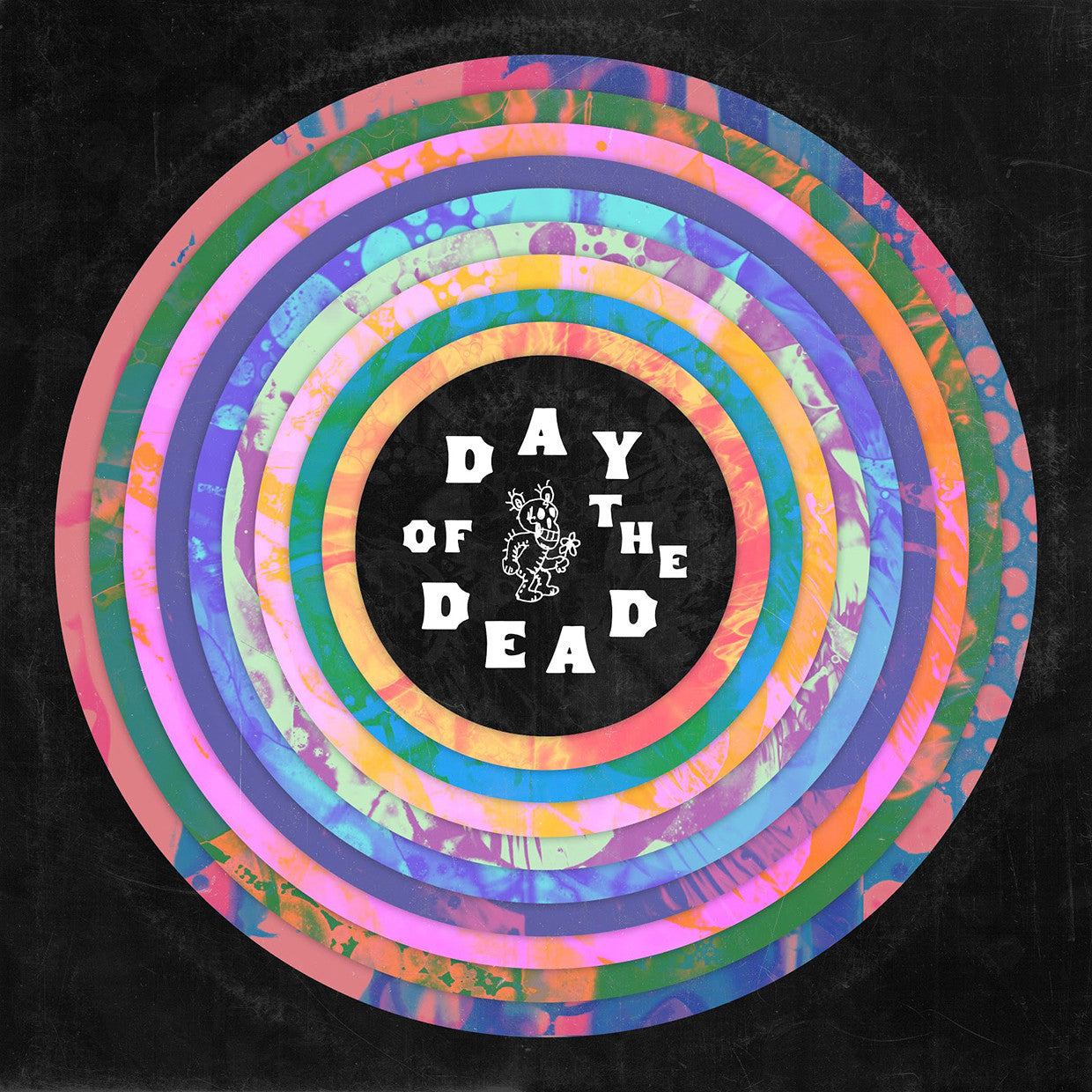 Day of the Dead - V/A