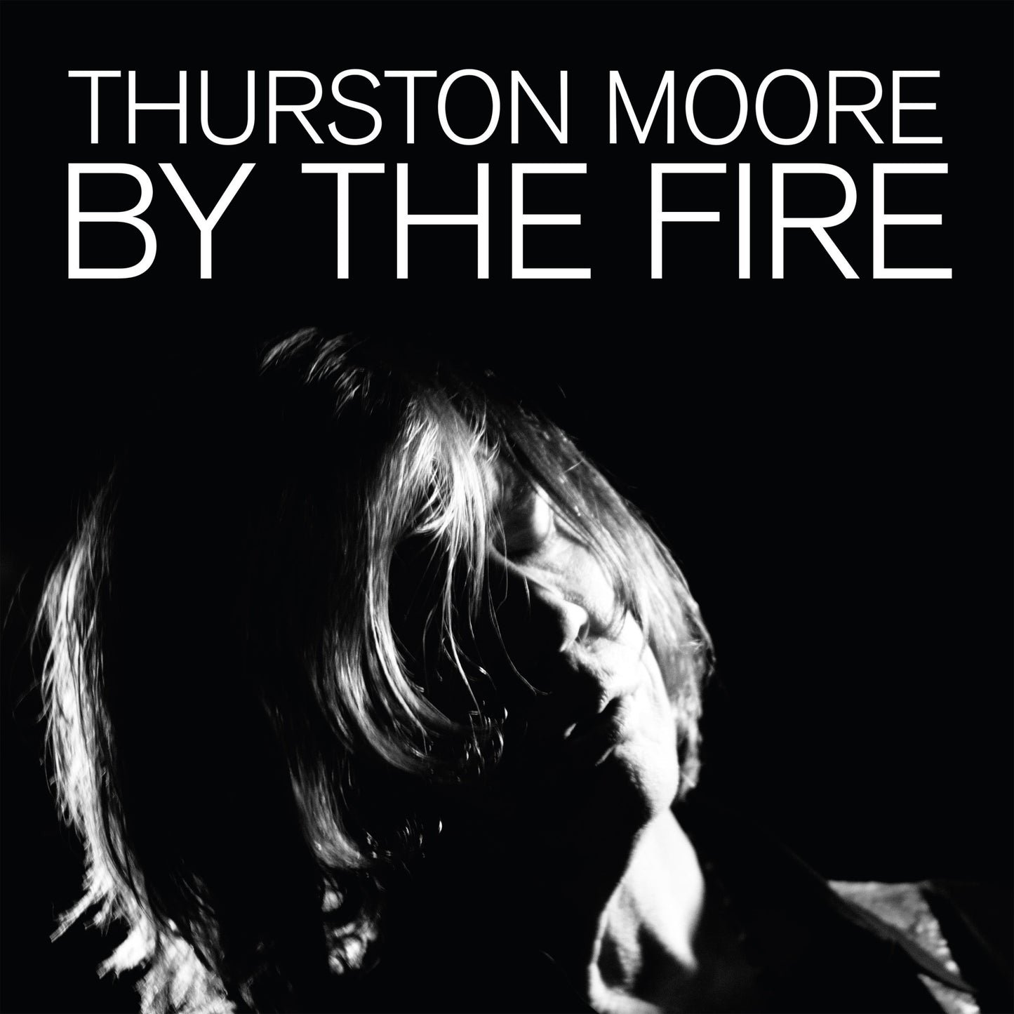 Moore, Thurston - By The Fire