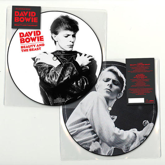 Bowie, David - Beauty and the Beast (40th anniv.)