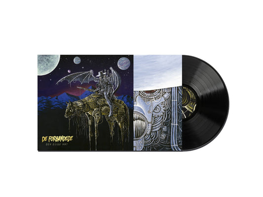 De Forbandede - Den Evige Nat