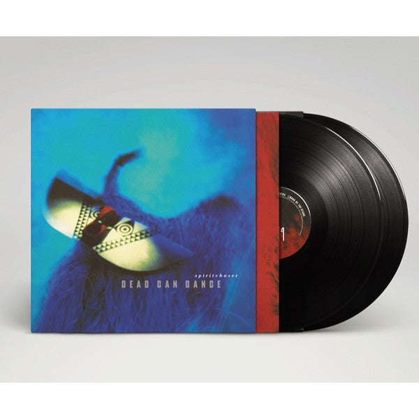 Dead Can Dance - Spiritchaser