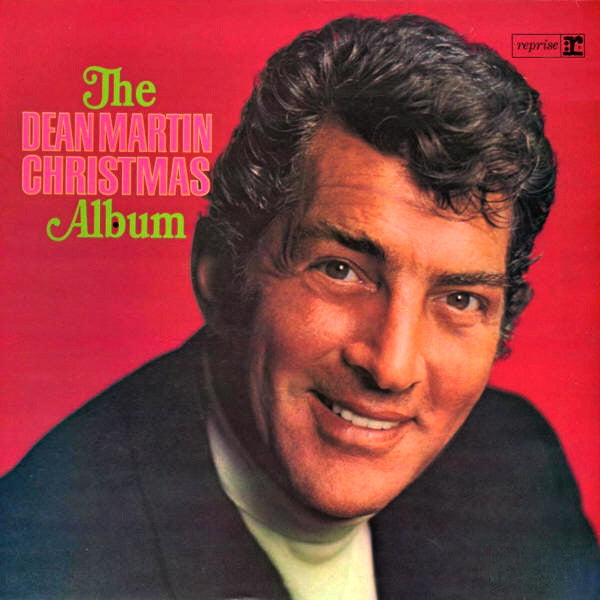 Martin, Dean - Christmas Album.