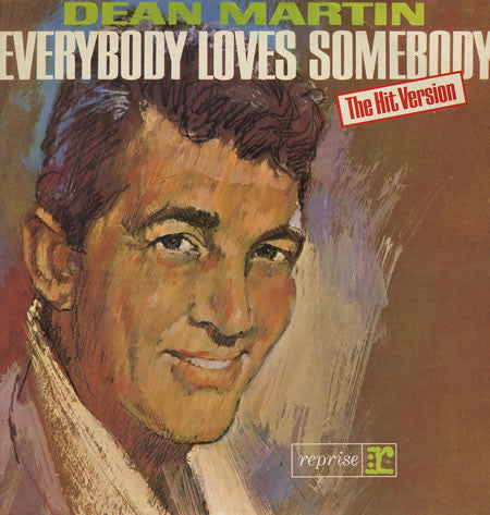 Martin, Dean - Everybody Loves Somebody