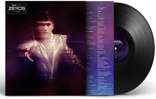 Mckenna, Declan - Zeros