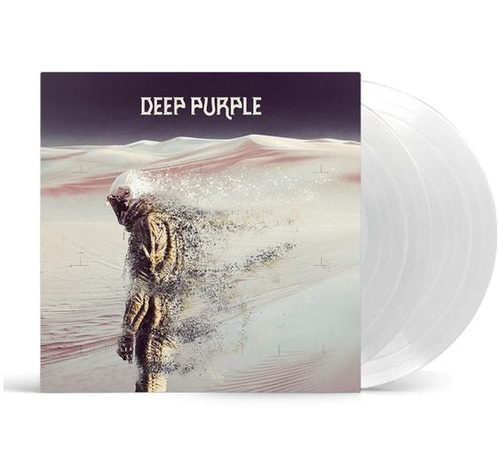 Deep Purple - Whoosh