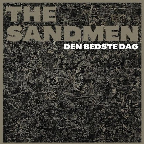 Sandmen - Den Bedste Dag