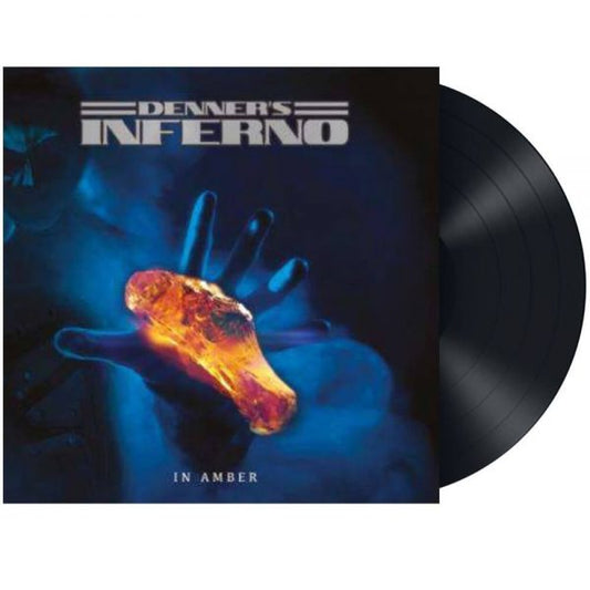 Denner's Inferno - In Amber