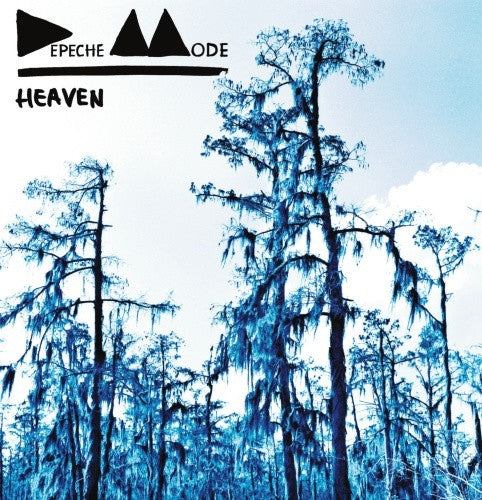 Depeche Mode - Heaven.