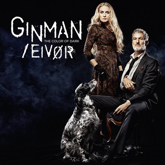 Ginman/Eivør - Color Of Dark
