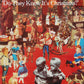 Band Aid - Do They Know It's Christmas ?