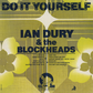 Dury, Ian & The Blockheads - Do It Yourself - RecordPusher  