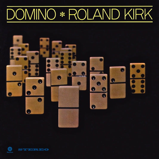 Kirk, Roland - Domino
