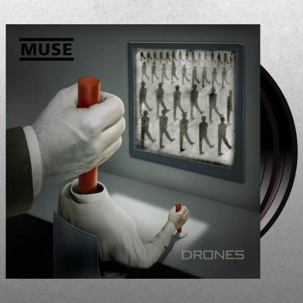 Muse - Drones