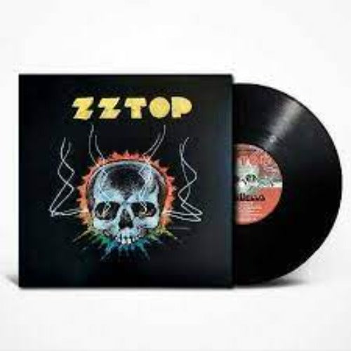 ZZ Top - Deguello