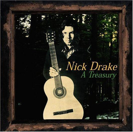 Drake, Nick -  A Treasury