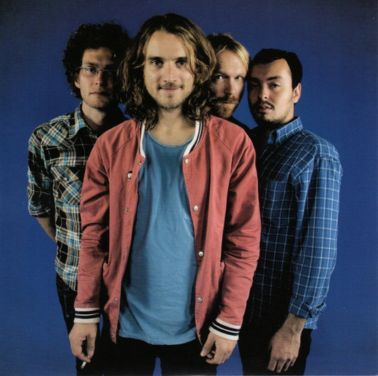 Dungen - Oga, Nasa, Mun