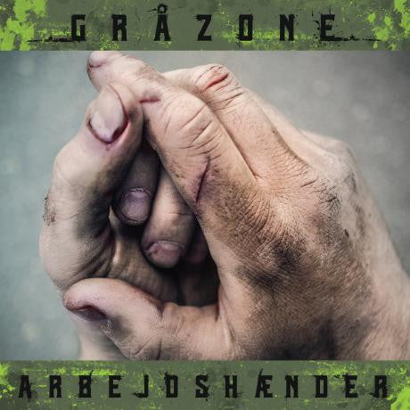 Gråzone - Arbejdshænder