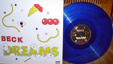 Beck - Dreams