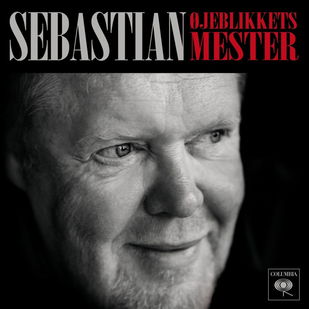 Sebastian - Øjeblikkets Mester