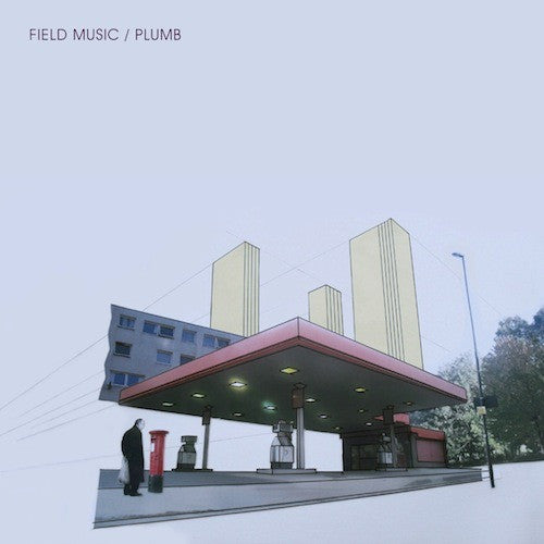 Field Music - Plump