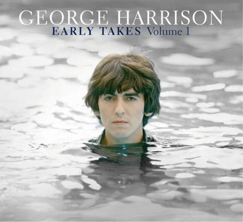 Harrison, George - Early Takes Vol. 1