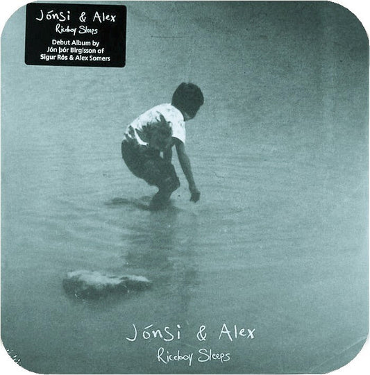 Jonsi & Alex - Riceboy Sleeps.