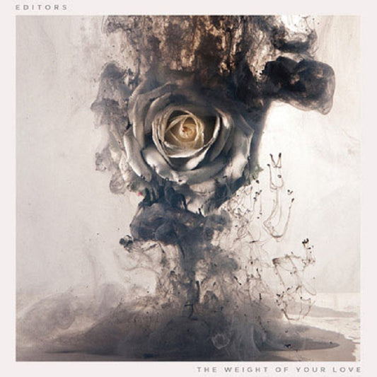 Editors - The Weight Of Your Love