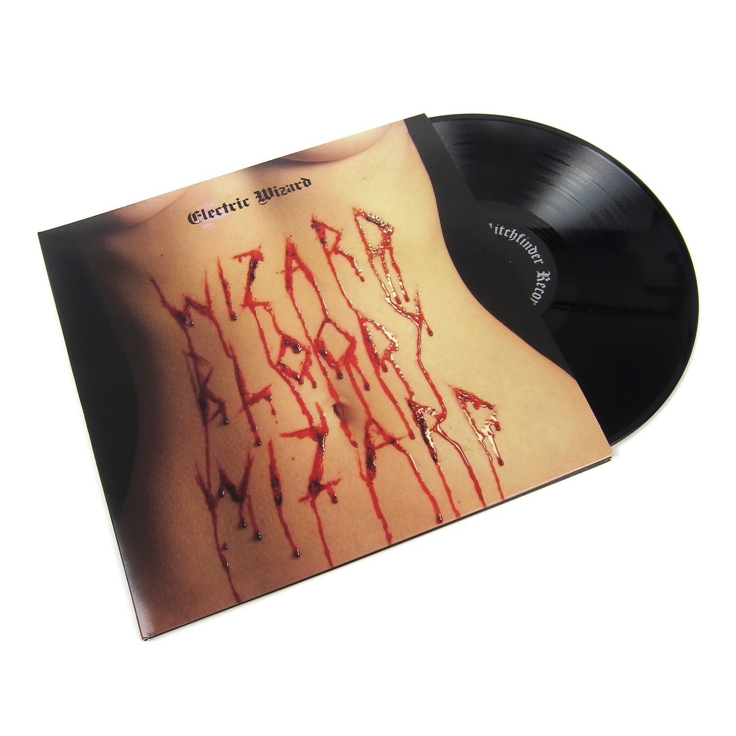Electric Wizard – Wizard Bloody Wizard