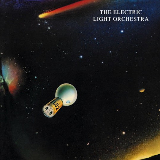 Electric Light Orchestra - ELO 2.