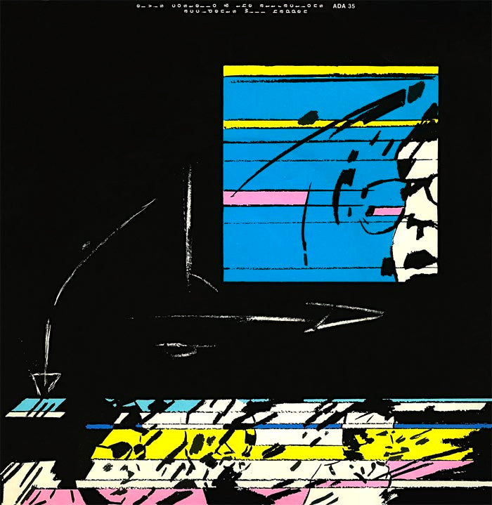 Costello, Elvis & The Attractions - Accidents Will Happen.