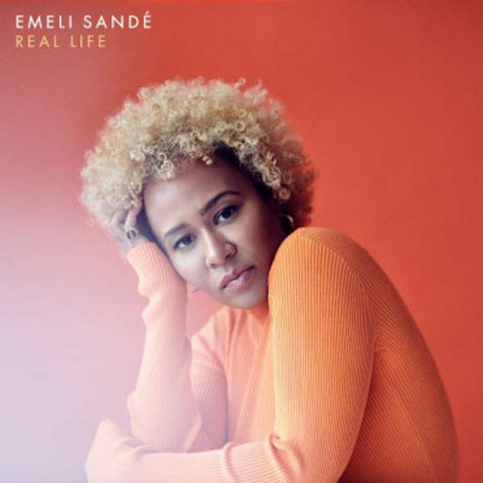 Sande, Emeli  Let's Say for Instance