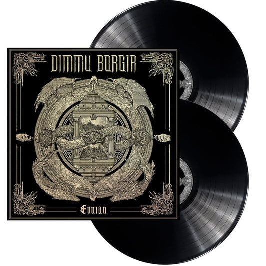 Dimmu Borgir - Eonian