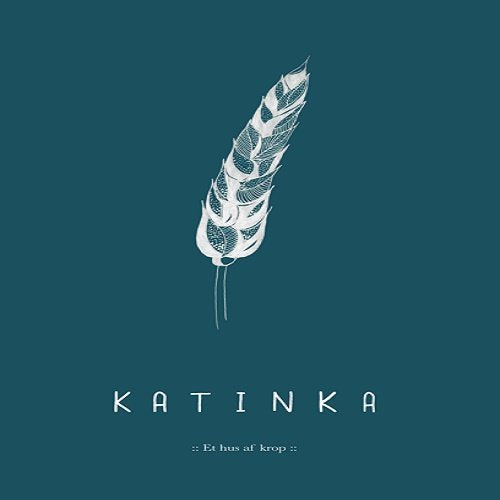 Katinka - Et Hus af Krop (Bog)