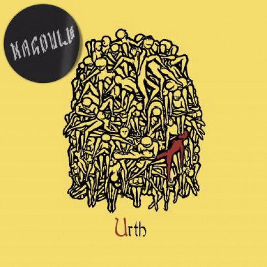 Kagoule - Urth
