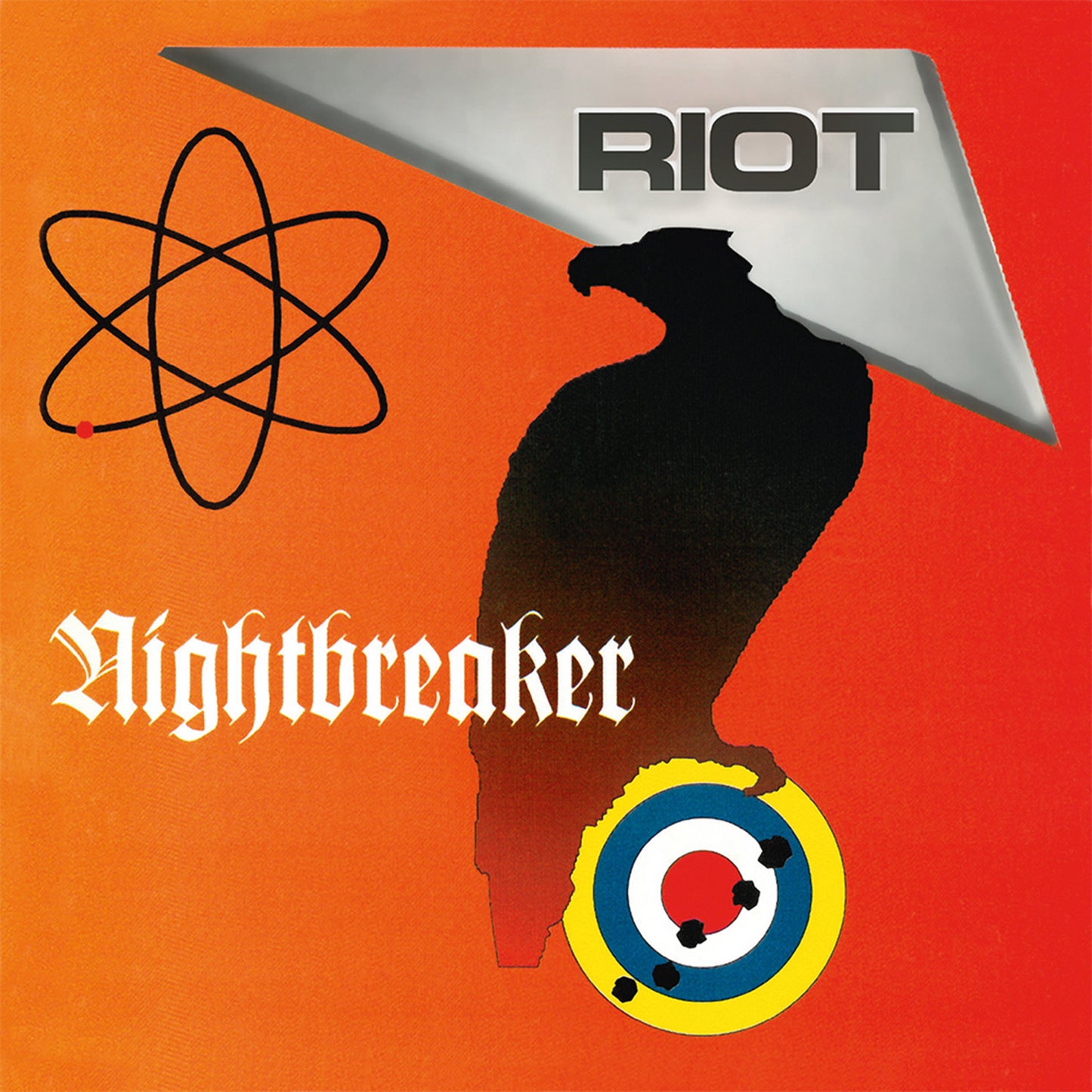 Riot - Nightbreaker