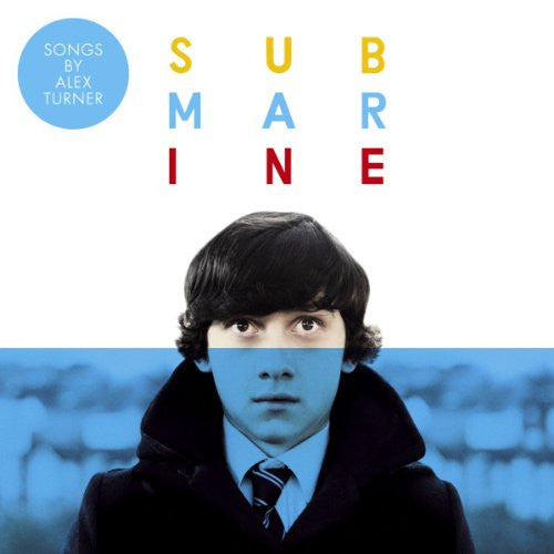 Turner, Alex - Submarine OST.