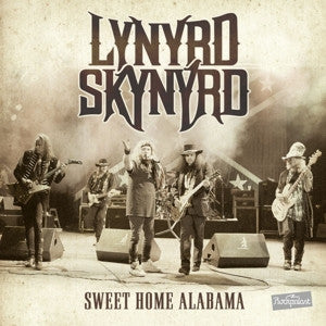 Lynyrd Skynyrd - Sweet Home Alabama