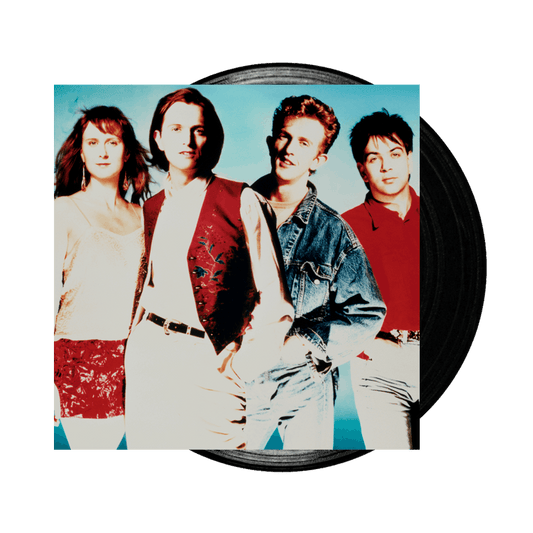 Prefab Sprout - From Langley Park To Memphis